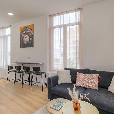 Selva, Appartement Cozy, Lyon 8Eme Esterno foto