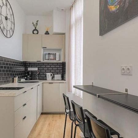 Selva, Appartement Cozy, Lyon 8Eme Esterno foto